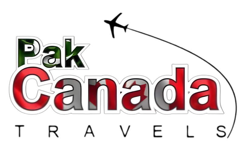 Pak Canada Travels | Flights, Tours, Hotels, Visa, Hajj & Umrah