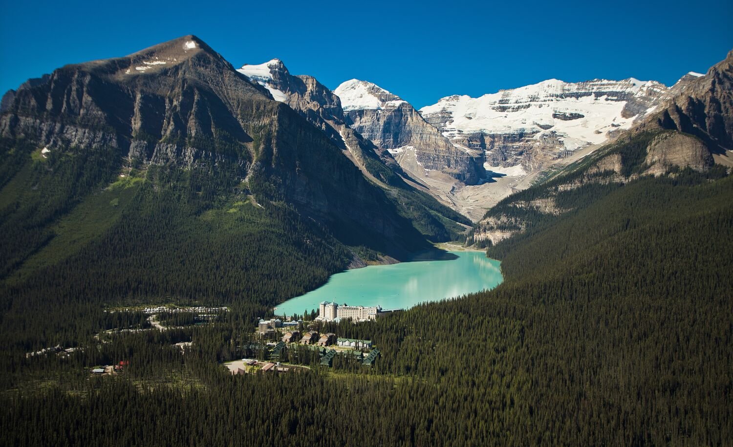 Pak Canada Travels - Canada - Featued Gallery 3