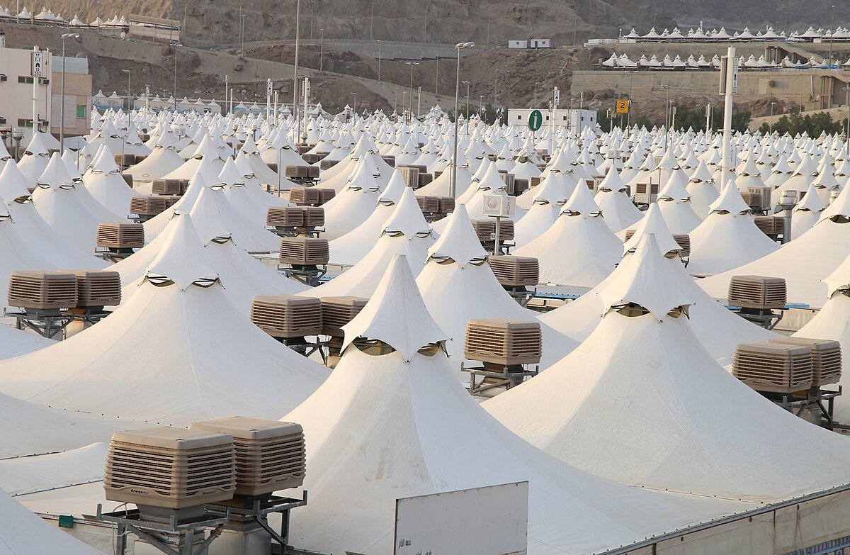 Pak Canada Travels - Hajj & Umrah Services - Gallery 1